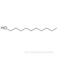 Decylalkohol CAS 112-30-1